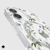 Kate Spade New York Protective MagSafe - Etui iPhone 16 (Precious Bloom) (KS054340)