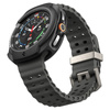 Spigen Liquid Air - Obudowa do Samsung Galaxy Watch 8 Classic 46 mm (Matte Black) (ACS09841)