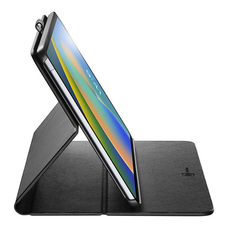Cellularline Folio - Etui iPad Pro 11" (2022-2020) (czarny) (FOLIOIPADPRO2211K)