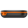 Spigen TagMe Bluetooth Tracker - Lokalizator do kluczy, plecaka, torby Apple Find My (Czarny) (AHP07580)