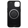 Spigen Mag Armor MagSafe - Etui do iPhone 13 (Matte Black) (ACS03546)