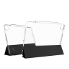 ZAGG Crystal Palace Folio - etui do iPad Air 11" M2/M3 oraz iPar Air 10,9" 4/5 gen. (clear) (702314333)