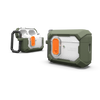 UAG Plasma - obudowa ochronna do Airpods Pro 3G (olive) (104132117272)