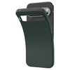 Spigen Liquid Air - Etui do Google Pixel 9 Pro XL (Abyss Green) (ACS07717)