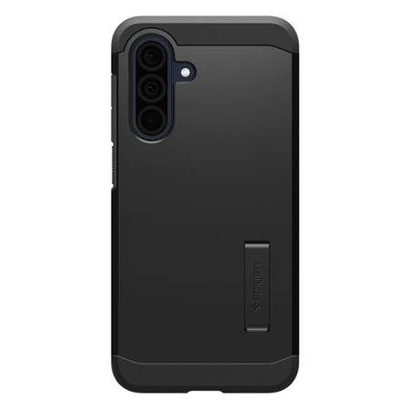 Spigen Tough Armor - Etui do Samsung Galaxy A36 5G (Czarny) (ACS09166)