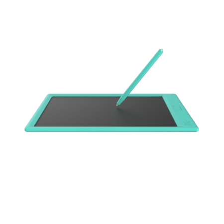 myFirst Sketch Pro Neo - tablet LCD do rysowania dla dzieci (blue) (FS1012SA-BE01)