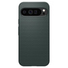 Spigen Liquid Air - Etui do Google Pixel 9 Pro XL (Abyss Green) (ACS07717)