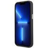 Guess 4G Metal Camera Outline Case – Etui iPhone 14 Pro Max (Czarny) (GUHCP14XHG4SHK)