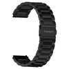 Spigen Modern Fit Band - Bransoleta do Samsung Galaxy Watch 4 / 5 / 5 Pro / 6 (Czarny) (600WB24980)