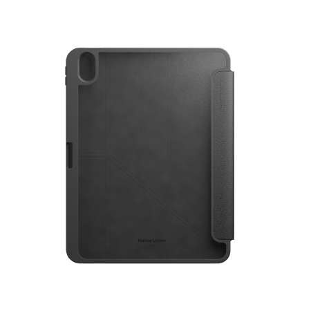 Native Union Active Case - obudowa ochronna z uchwytem na Apple Pencil do iPad 10.9" 10G / 11" (A16) (black) (ACTCSE-BLK-IP-109)