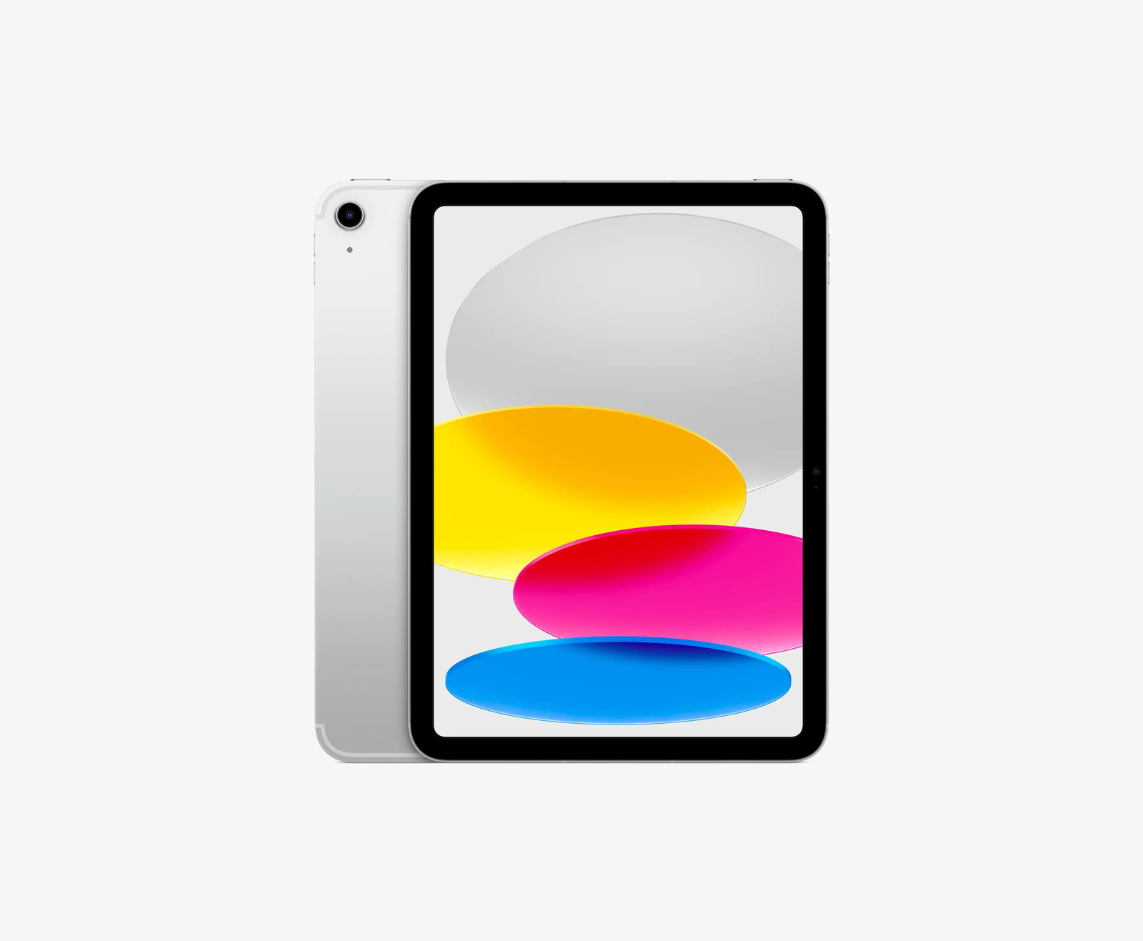 Apple iPad（A16）Wi-Fi 128GB シルバー MD3Y4J/A pol_pl_Apple-iPad-A16-11-Wi-Fi