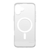Incase Slim Case MagSafe - Etui iPhone 16 Plus (Clear) (INPH190403-CLR)