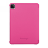 Pomologic BookCase - obudowa ochronna do iPad Pro 12.9" 4/5/6G (pink) (POM-V5BCP12-207)