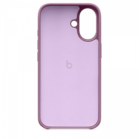 Etui Beats z MagSafe do iPhone’a 16 – fioletowy zmierzch (MCFF4LL/A)