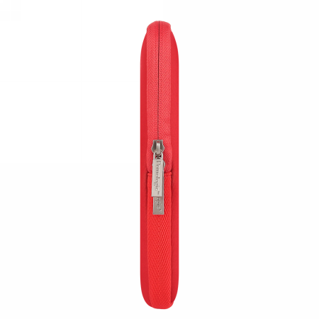Pomologic Sleeve - pokrowiec do MacBook Pro/Air 13 (red) (POM-MBPA13-204)