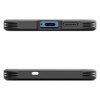 Spigen Tough Armor MagSafe - Etui do Samsung Galaxy S25+ (Czarny) (ACS08987)