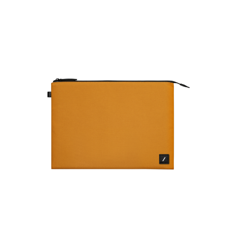 Native Union W.F.A Sleeve - etui ochronne do Macbook 13" (kraft) (STOW-LT-MBS-KFT-13)