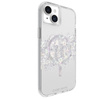 Case-Mate Karat MagSafe - Etui iPhone 15 Plus zdobione masą perłową (A Touch of Pearl) (CM051572)