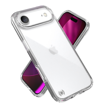 Speck Presidio Perfect-Clear - Etui iPhone Air (Clear) (150962-5085)