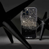 Case-Mate Karat - Etui iPhone 13 Pro zdobione onyksem (Onyx) (CM046686)