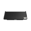 Satechi Vegan-Leather Magnetic Case - magnetyczna obudowa ochronna z uchwytem na Apple Pencil wykonana ze skóry wegańskiej do iPad Pro 11" 1/2/3(M1)/4(M2)G oraz iPad Air 4/5(M1)/6(M2) czarna (ST-V11PPK)