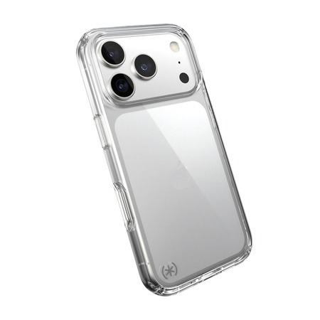 Speck Presidio Perfect-Clear - Etui iPhone 17 Pro (Clear) (150971-5085)
