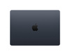 Apple MacBook Air 13,6” M4 (10 CPU, 10 GPU) 16GB RAM, 512GB SSD, 35W - Północ (MW133ZE/A)