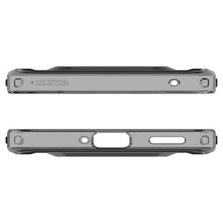 Spigen Ultra Hybrid - Etui do Nothing Phone 3a (Space Crystal) (ACS09373)