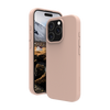 dbramante1928 Monaco 2 MagSafe - obudowa ochronna do iPhone 16 Pro Max kompatybilna z MagSafe - piaskowy róż (MO67PISA6323)