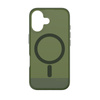 Incase Slim Case MagSafe - Etui iPhone 16 (Highland Green) (INPH190401-HLGN)