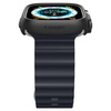 Spigen Thin Fit - Obudowa do Apple Watch Ultra 49 mm (czarny) (ACS05458)