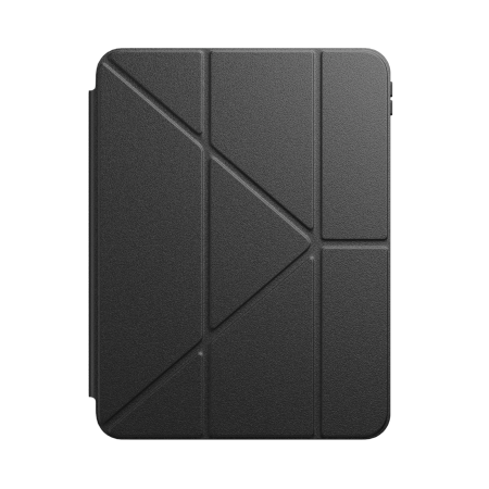 Native Union Active Case - obudowa ochronna z uchwytem na Apple Pencil do iPad Air 13" M2 (2024) / M3 (2025) (black) (ACTCSE-BLK-IPA-13)