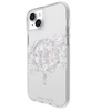 Case-Mate Karat MagSafe - Etui iPhone 15 Plus zdobione masą perłową (A Touch of Pearl) (CM051572)