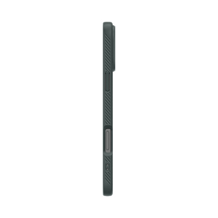 Spigen Liquid Air - Etui do iPhone 16 Pro Max (Abyss Green) (ACS07990)