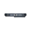 UAG Essential Armor Magsafe - obudowa ochronna do iPhone 16 Pro kompatybilna z MagSafe - niebieski (114448114151)