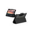 UAG Plyo Folio - obudowa ochronna z uchwytem do Apple Pencil do iPad mini 6G/7G (black) (123282114043)