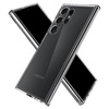 Spigen Ultra Hybrid - Etui do Samsung Galaxy S24 Ultra (Przezroczysty) (ACS07292)