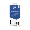 3mk FlexibleGlass Lite - Szkło hybrydowe do Google Pixel 9a (3MK_5903108623247)