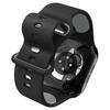 Spigen Nano Pop - Pasek do Apple Watch 44/45/46/49 mm (Black Sesame) (AMP09321)