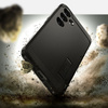 Spigen Tough Armor - Etui do Samsung Galaxy S24+ (Czarny) (ACS07332)