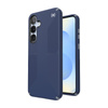 Speck Presidio2 Grip Magnet - Etui Samsung Galaxy S25+ / 24+ MagSafe (Coastal Blue/Dust Grey/White) (150879-3206)