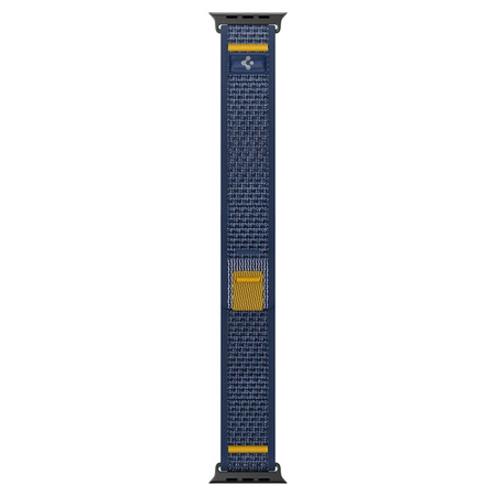 Spigen Athlex Air - Pasek do Apple Watch 44/45/46/49 mm (Active Navy) (AMP09036)
