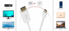 Unitek kabel przewód USB Typ-C 3.1 - DisplayPort 4K 1.8M (V400A)