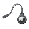 Belkin Etui z paskiem do AirTag  - czarny (F8W974btBLK)