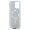 Hello Kitty IML Golden Diva MagSafe - Etui iPhone 16 Pro Max (czarny) (HKHMP16XHGDIK)
