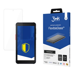 3mk FlexibleGlass - Szkło hybrydowe do Samsung Galaxy Xcover 5 (3MK_5903108370486)