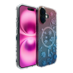 Incipio Forme MagSafe - Etui iPhone 16 (Eternal Spring) (IPH-2166-ETLSP)