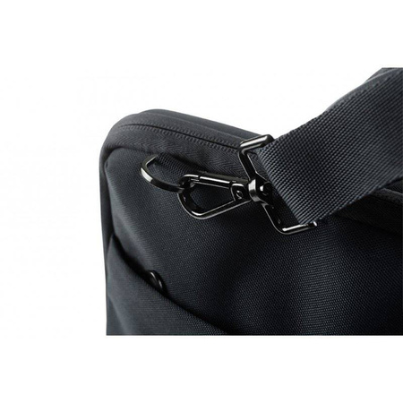 TUCANO Dark Slim Bag - Torba MacBook Air 13" / MacBook Pro 13"/ MacBook Pro 13" Retina / MacBook Air 13" Retina / iPad Pro 12.9" (2017/2015) (czarny) (BDA1314-BK)