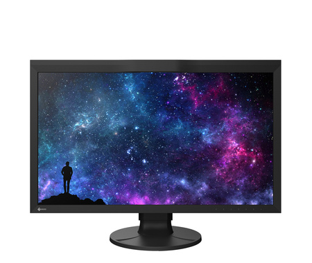 EIZO ColorEdge CG2700S -  monitor LCD 27",  2560 x 1440, ColorEdge, zintegrowany kalibrator (CG2700S)