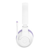 Belkin Słuchawki bezprzewodowe SOUNDFORM INSPIRE Over-Ear Headset Lavender (AUD006BTLV) - Fioletowy